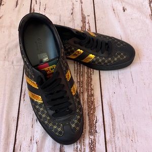 Gucci sneakers